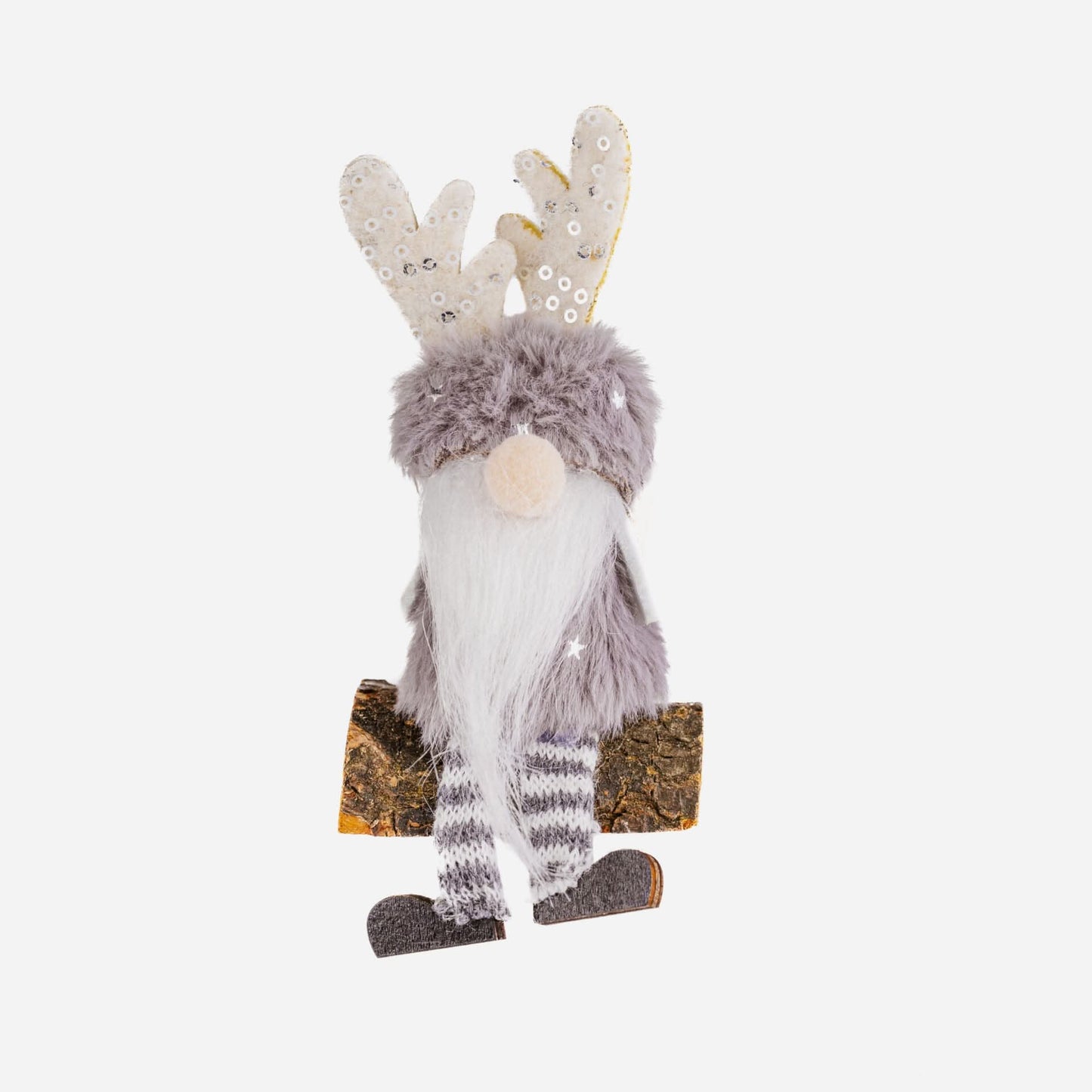 Nordic Christmas Gonk Decoration Ornament