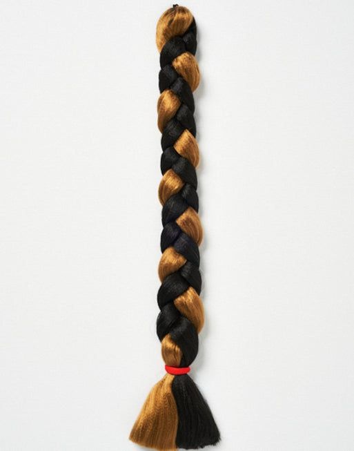 X Pression Ultra Braid Lightweight Protective Braids