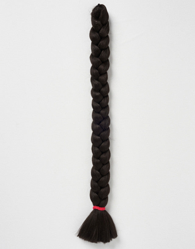 X Pression Ultra Braid Lightweight Protective Braids