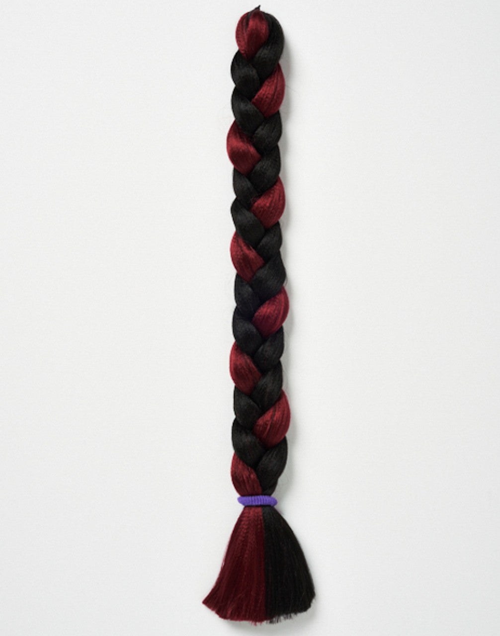 X Pression Ultra Braid Lightweight Protective Braids
