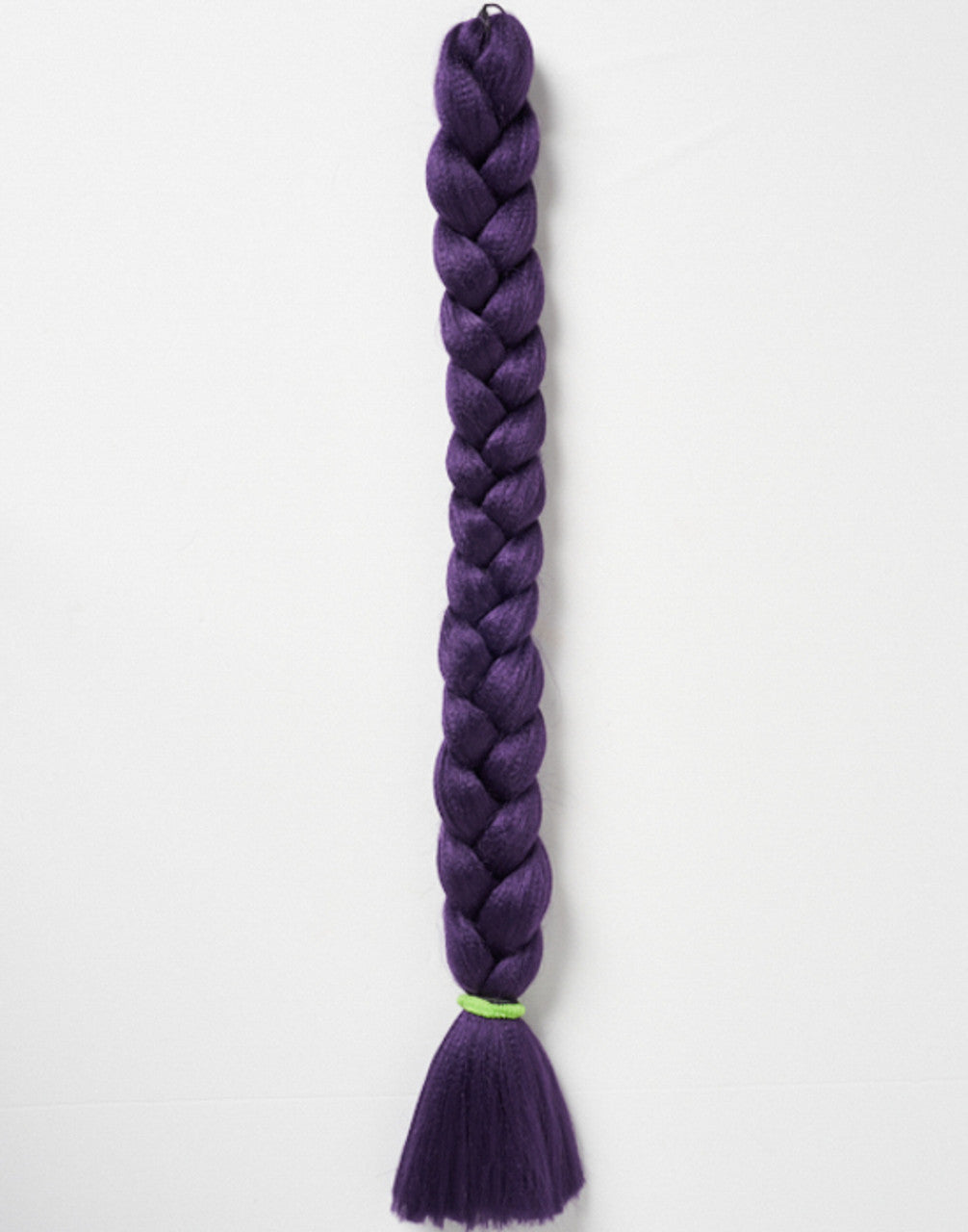 X Pression Ultra Braid Lightweight Protective Braids
