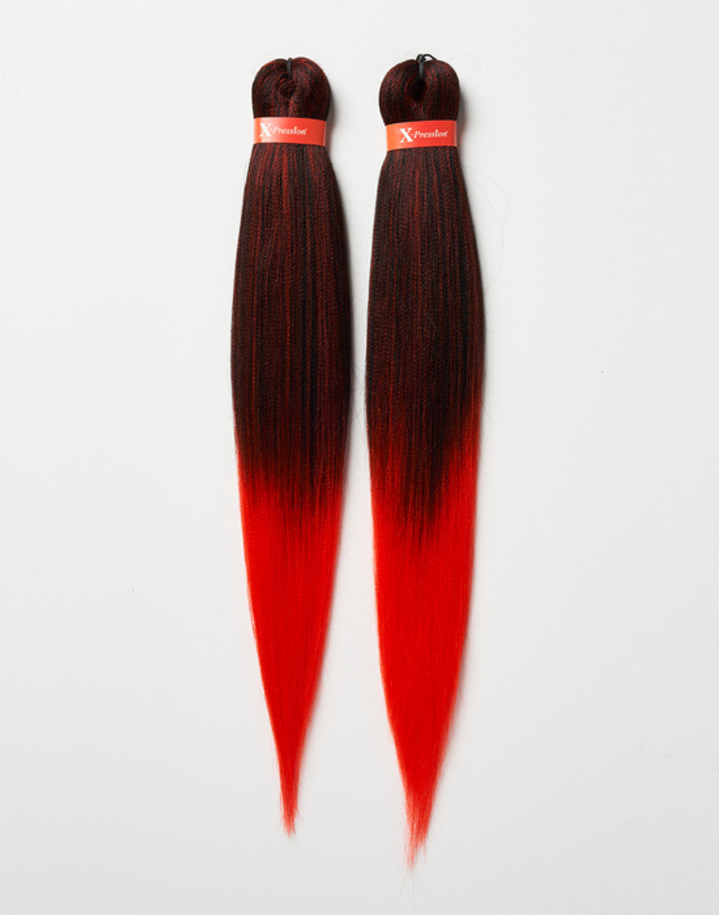 Xpression Ultra Braid Pre Stretched (2x) Faster Protective Styling