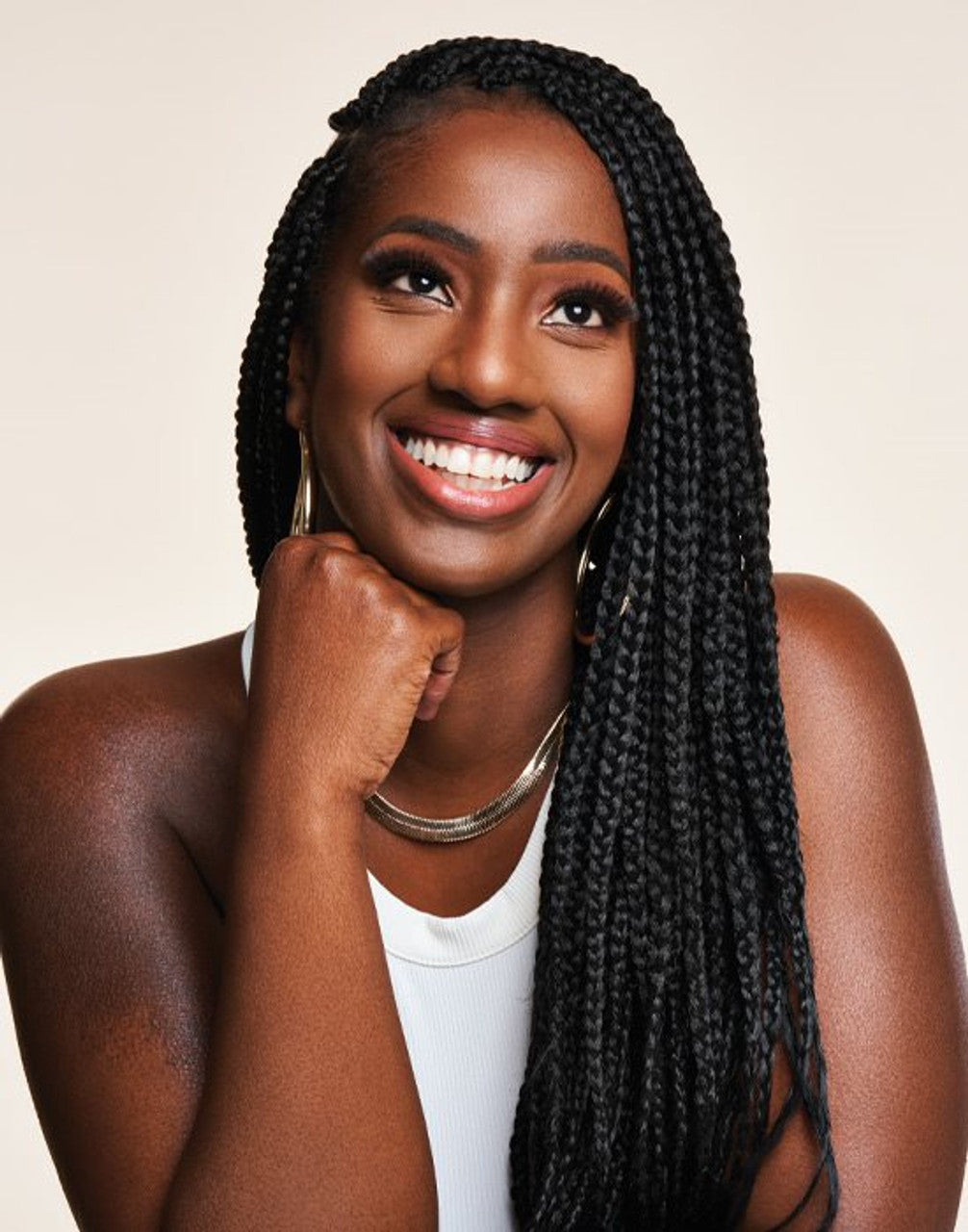 X Pression Ultra Braid Lightweight Protective Braids