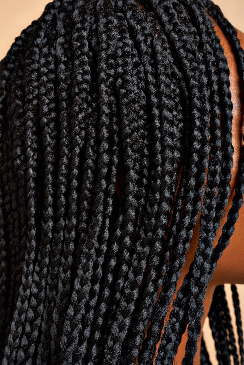 Xpression Lagos Braid Full Voluminous Braids