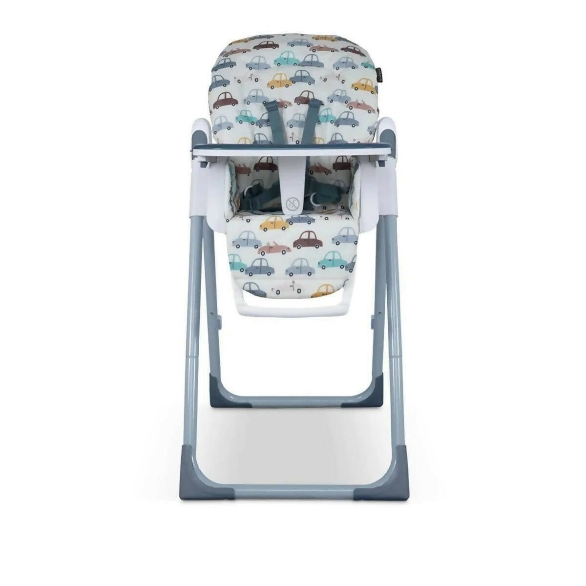 Cosatto Pip 0+ Highchair - Beep Beep