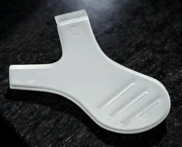 Y-Shaped Lash Lift Comb