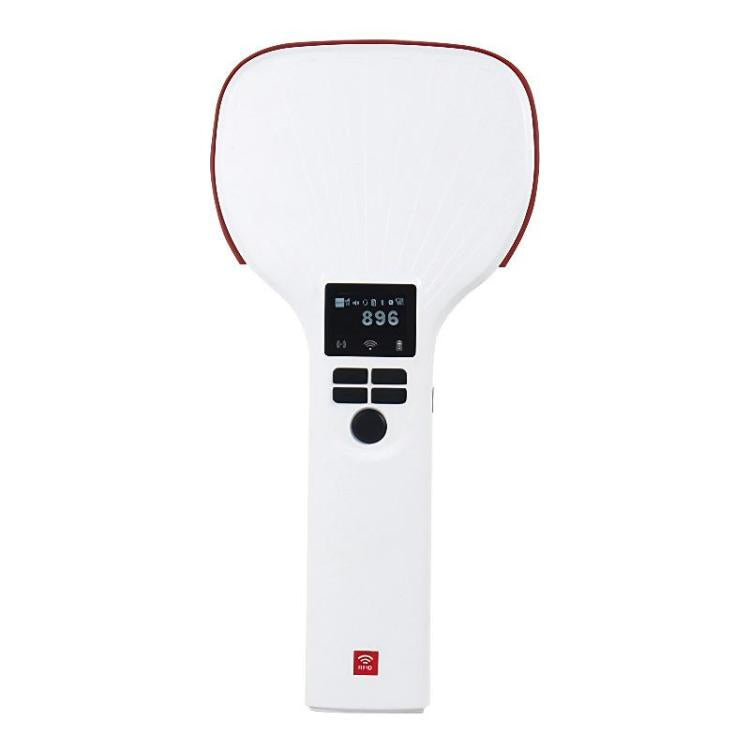 E710 Chip Long Range RFID UHF Portable Handheld Bluetooth Reader, Style: Enhanced, Enhanced, EU Plug, Enhanced, US Plug, Enhanced, UK Plug