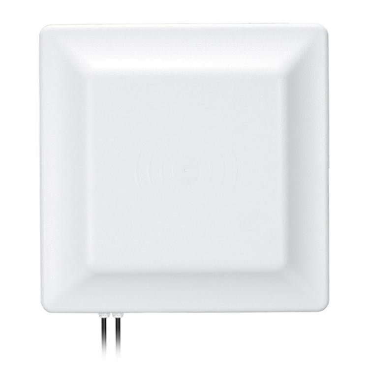 UHF RFID Reader Long Range Integrated Reader Writer With E710 Chip, Style: Add 4G Communication, Add 4G Communication