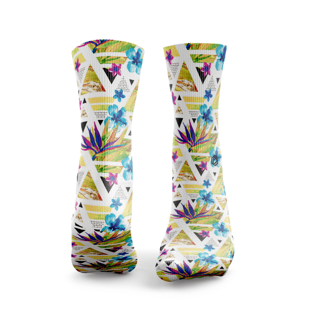 Tropical Geos
