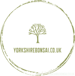 YorkshireBonsai.co.uk Gift Card
