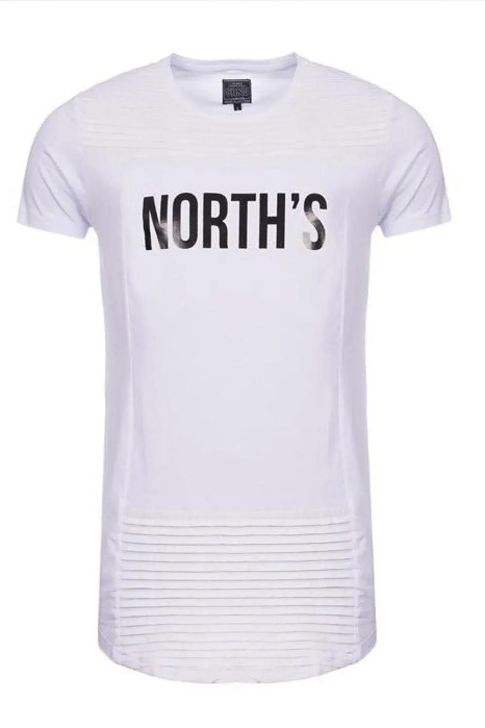 YourNewStyle Men's t-shirt short sleeves