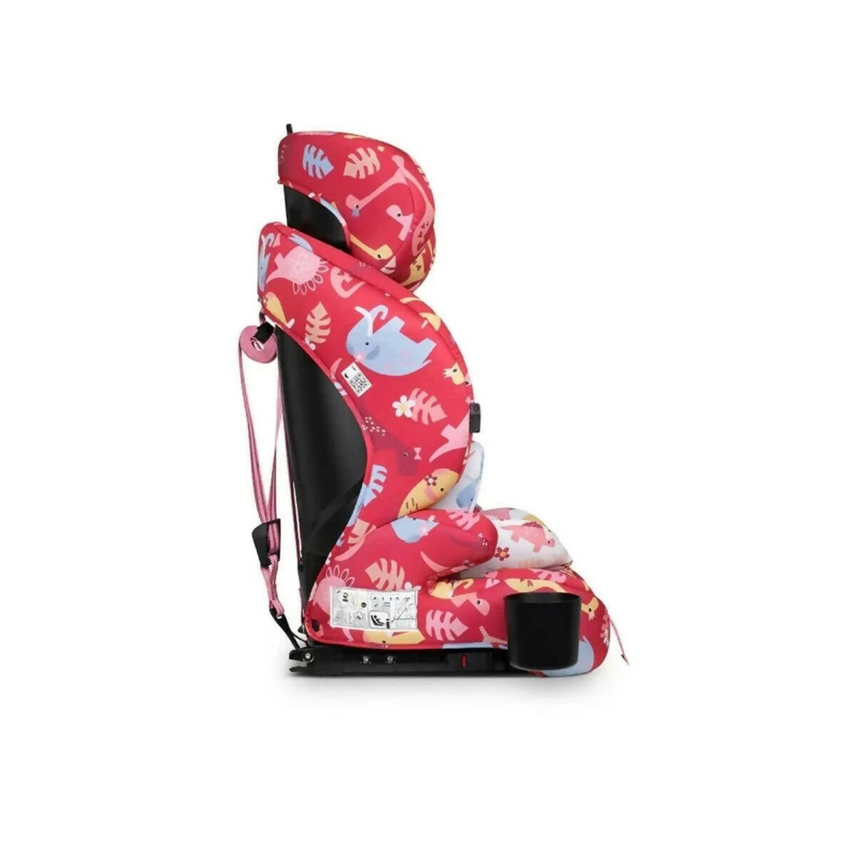 Cosatto Zoomi 3 i-Size Car Seat - Dino Delite