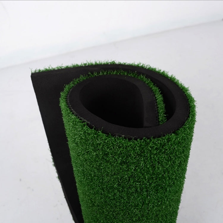 PGM Portable Indoor Golf Practice Mats, Normal Edition, Size: 1.5x1.5m, Size: 1.5x1.5m