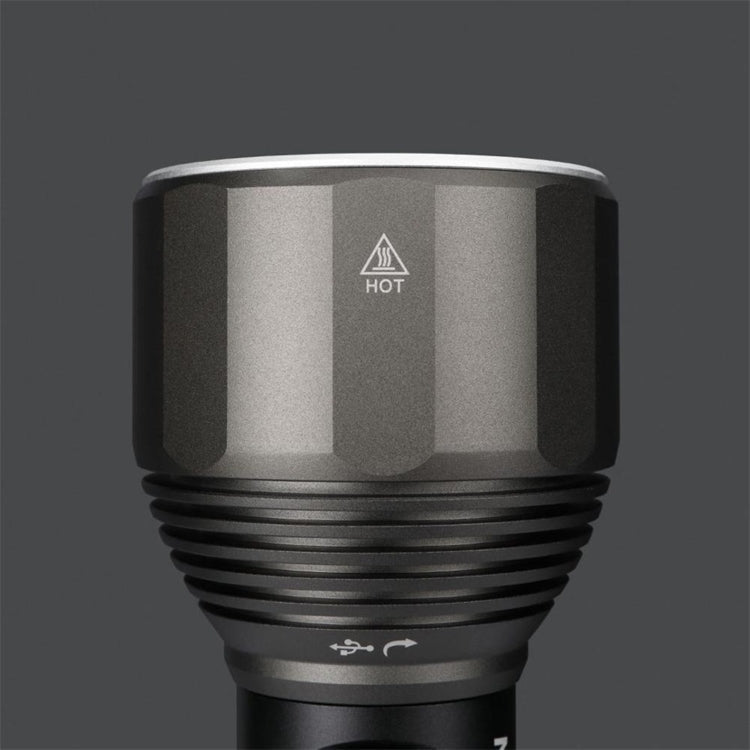 Nextool Rechargeable IPX7 Waterproof Flashlight