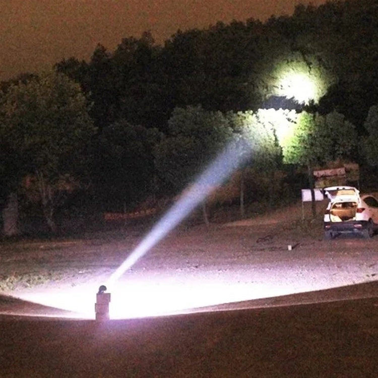 Nextool Rechargeable IPX7 Waterproof Flashlight