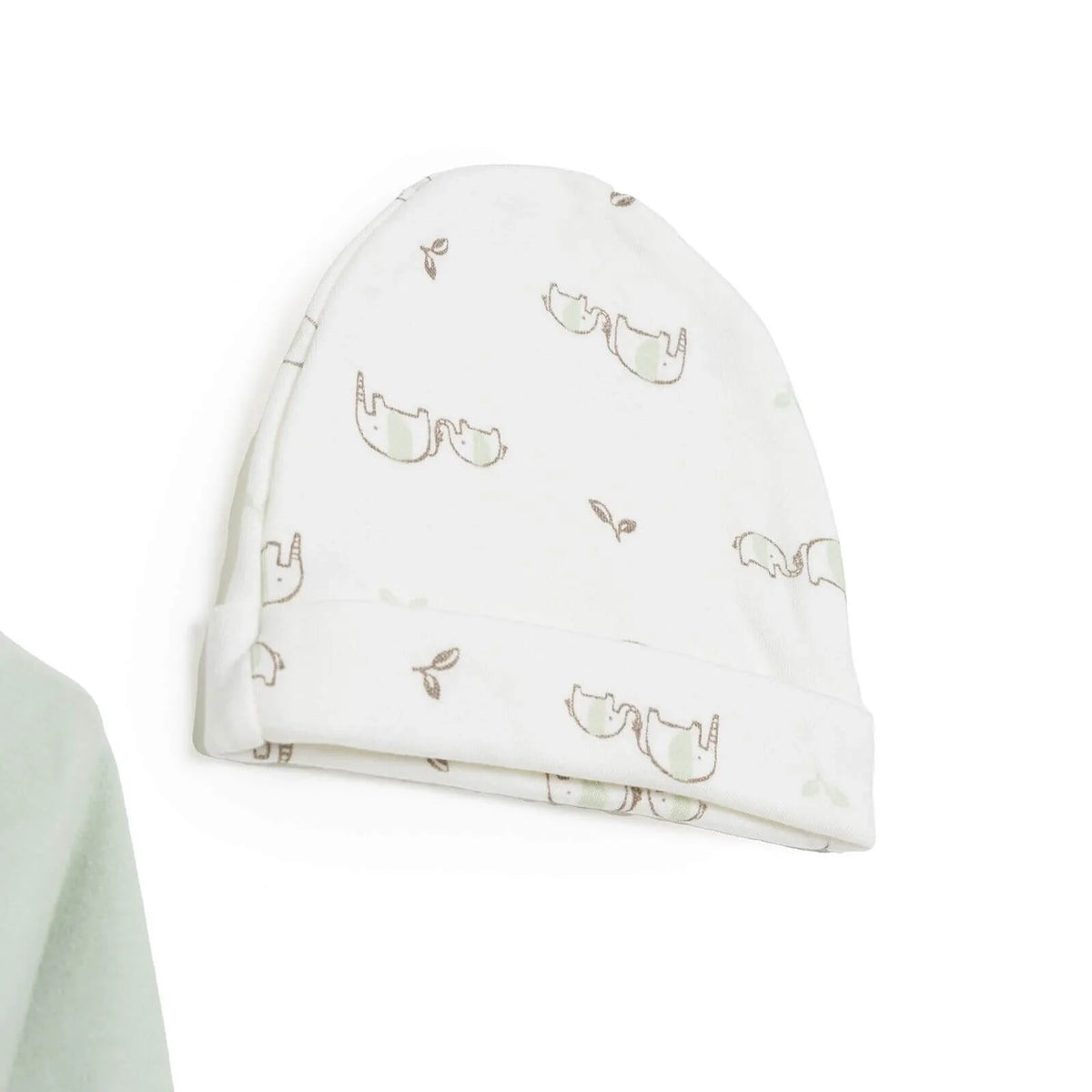 Little Life 5 Piece Baby Hospital Bag Set on a Hanger (Newborn)