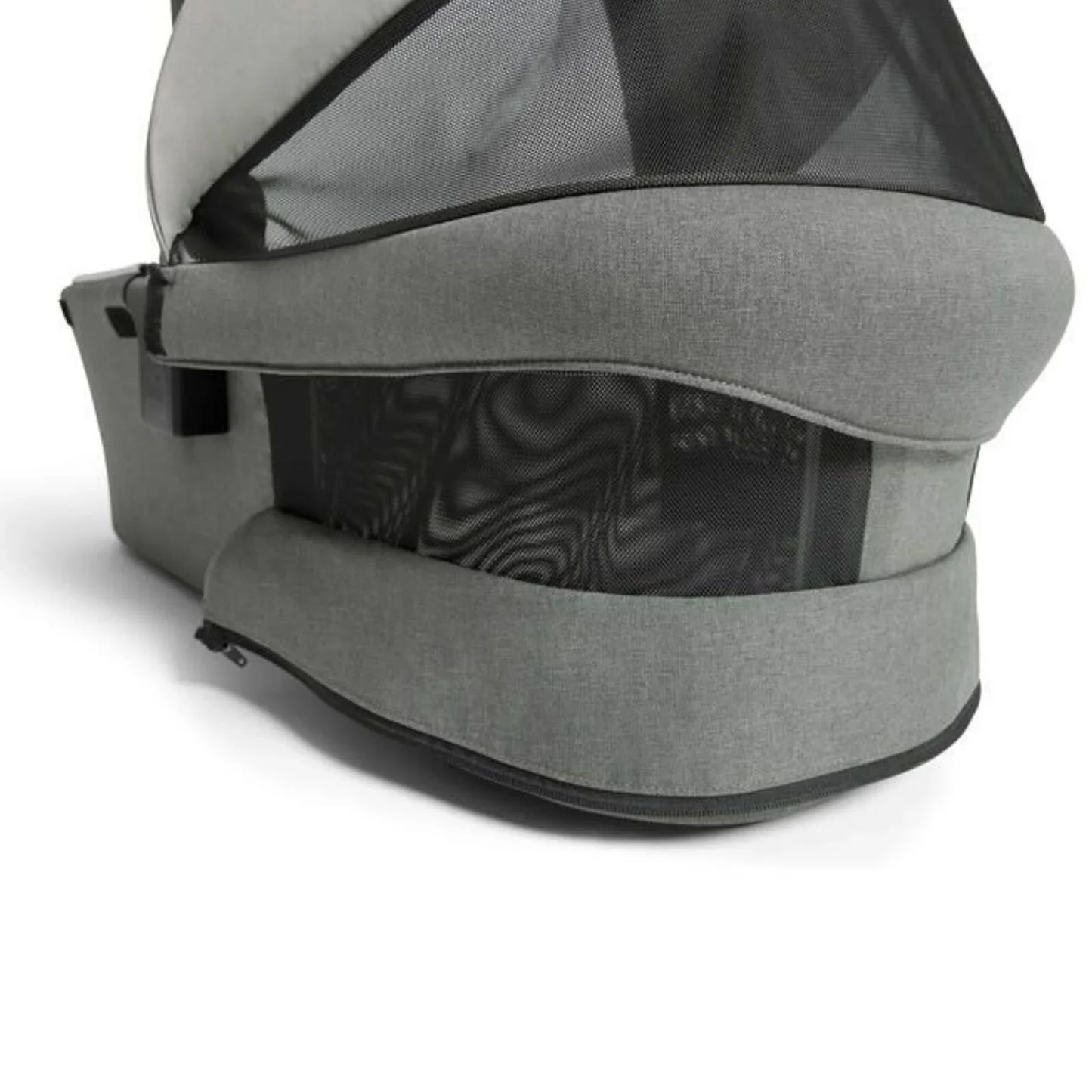 Joie Ramble XL Signature Carrycot - Evergreen