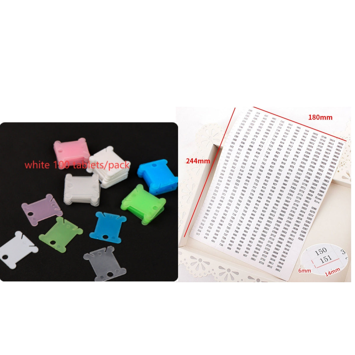 Plastic Winder Hand Winding Machine Wrapping Tools