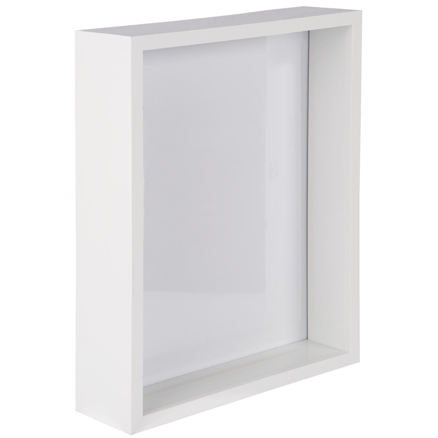 8" x 10" 3D Deep Box Photo Frame
