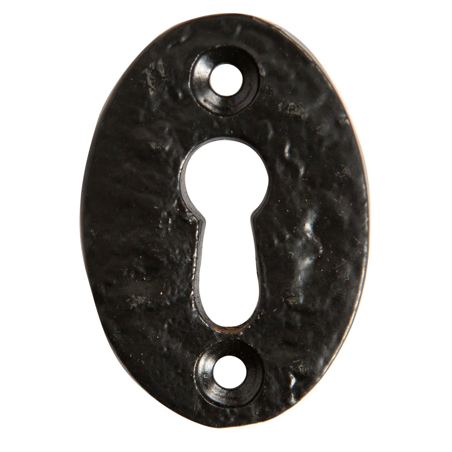 60mm Round Rim & Mortice Door Knob