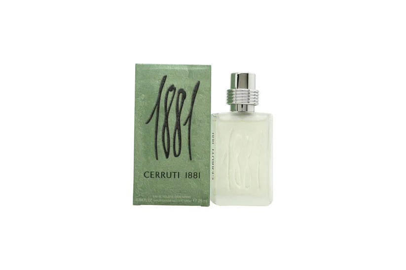 عطر شيروتي 1881 بور أوم أو دو تواليت بخاخ 25 مل