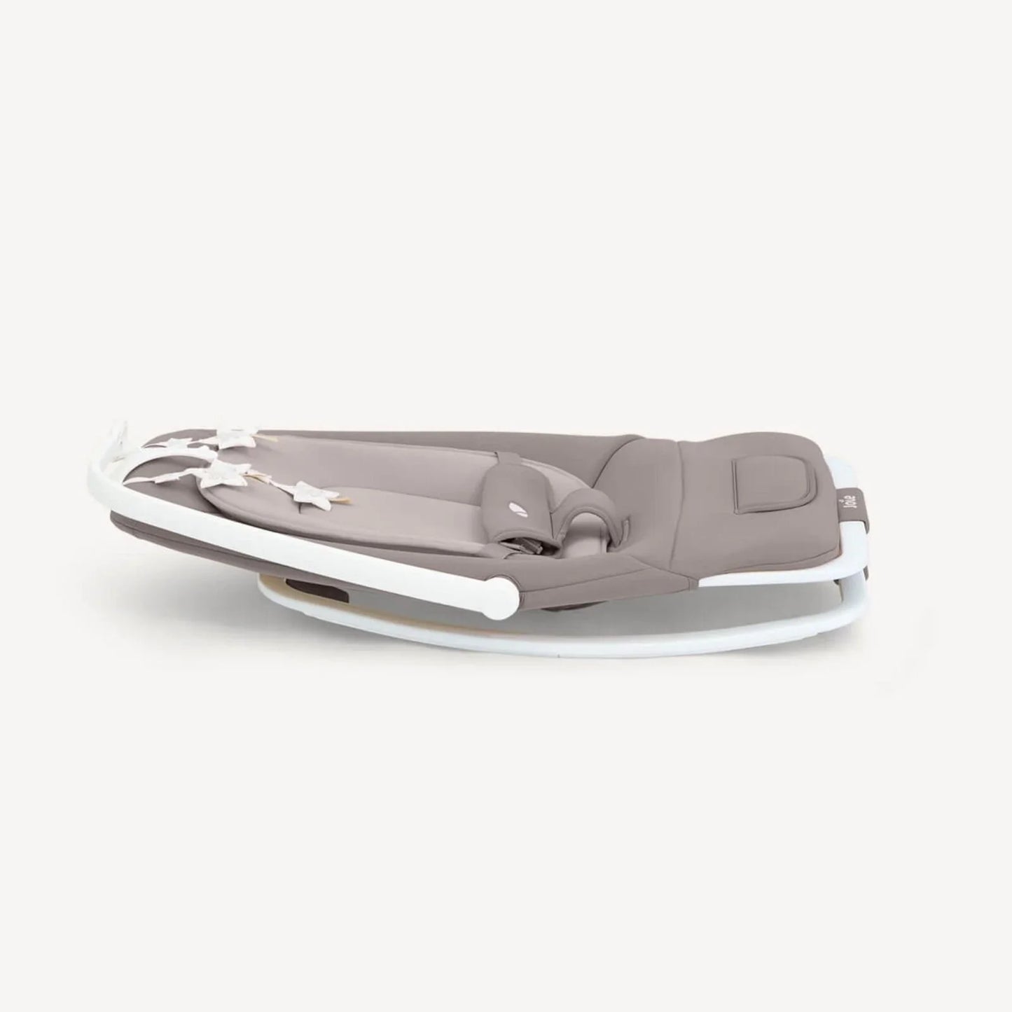 Joie Dreamer Rocker - Walnut