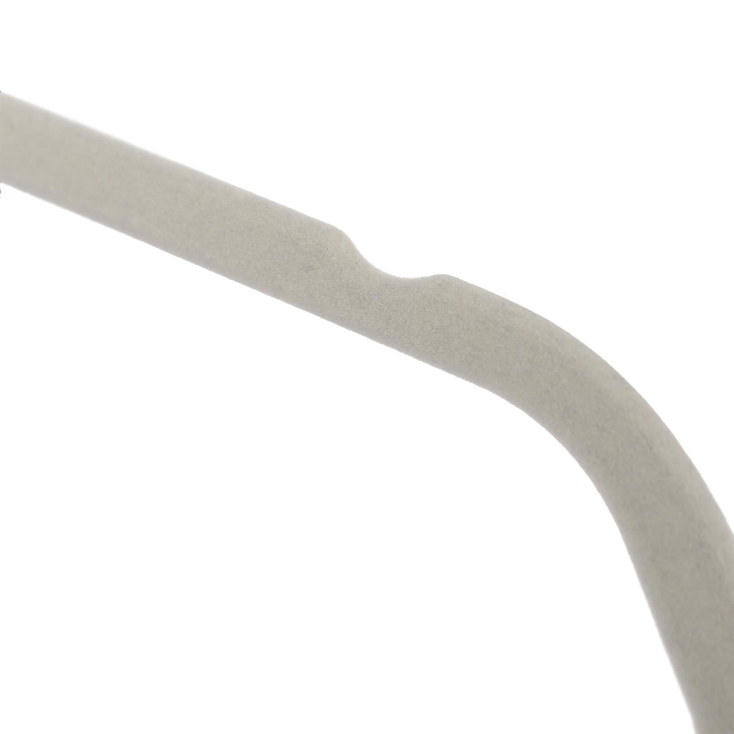 Non-Slip Velvet Hangers - 45cm - Pack of 25