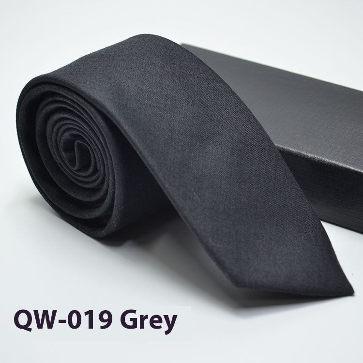 Men's Elegant Tie