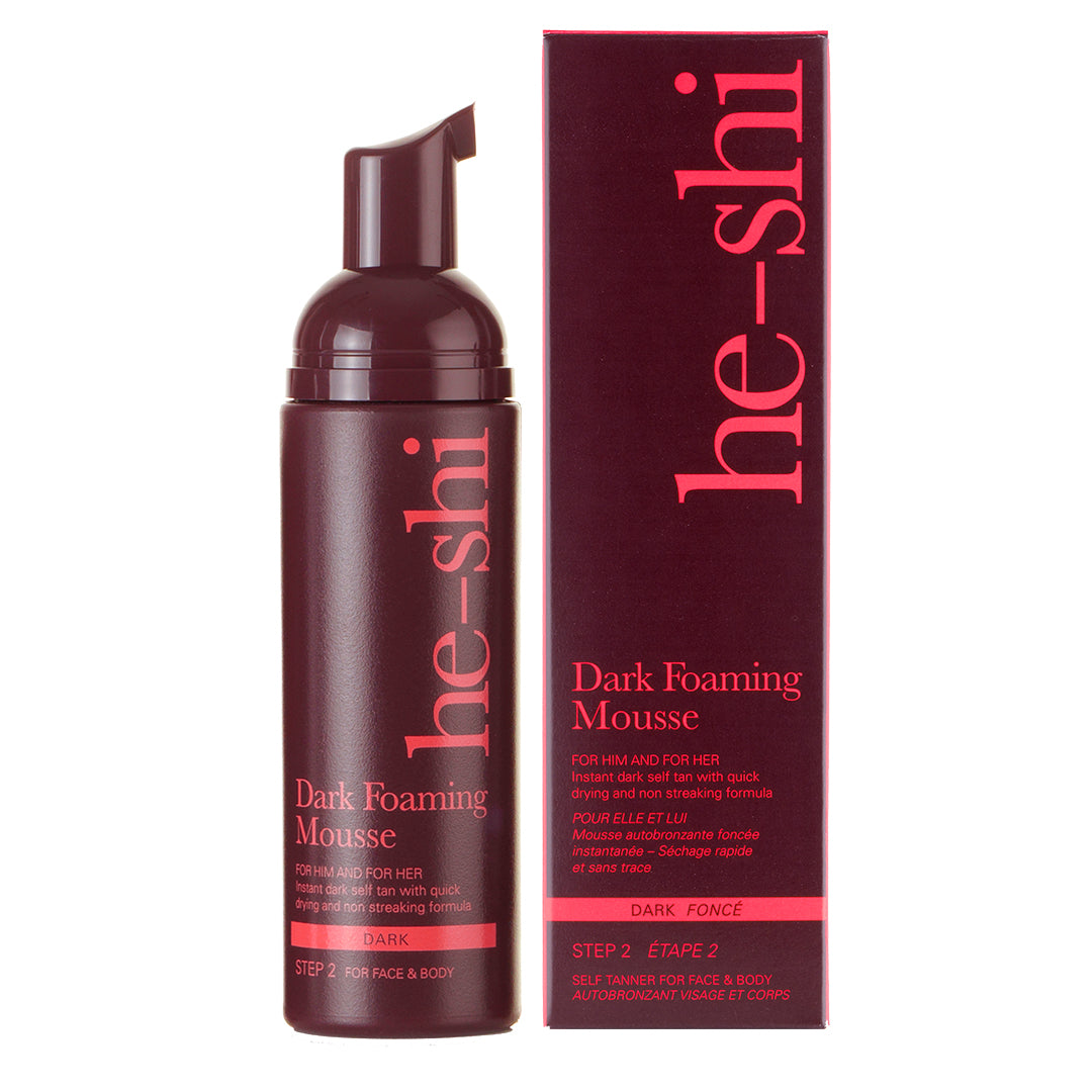 Dark Tanning Bundle (tanning essentials)