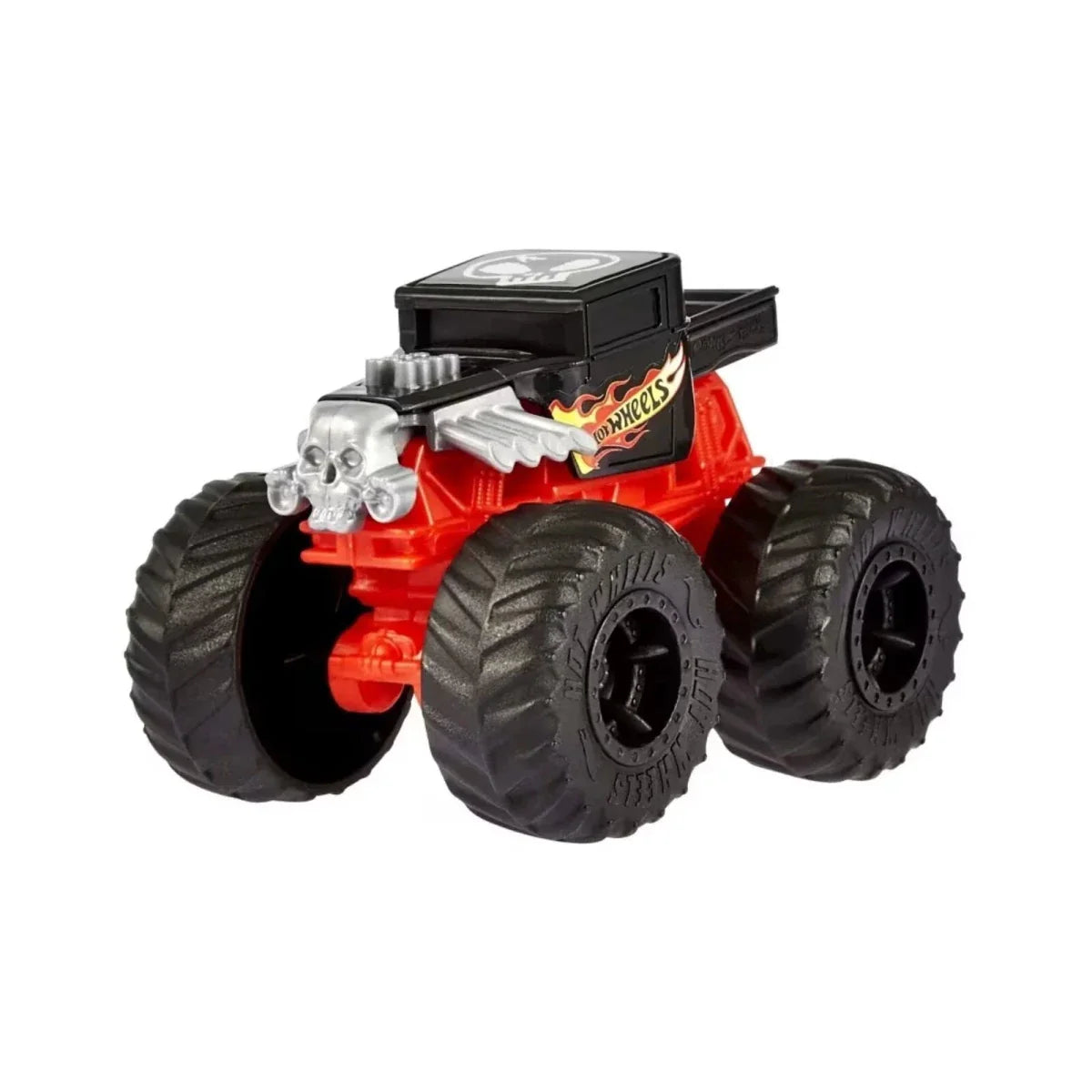 Hot Wheels 1:70 Scale Monster Trucks