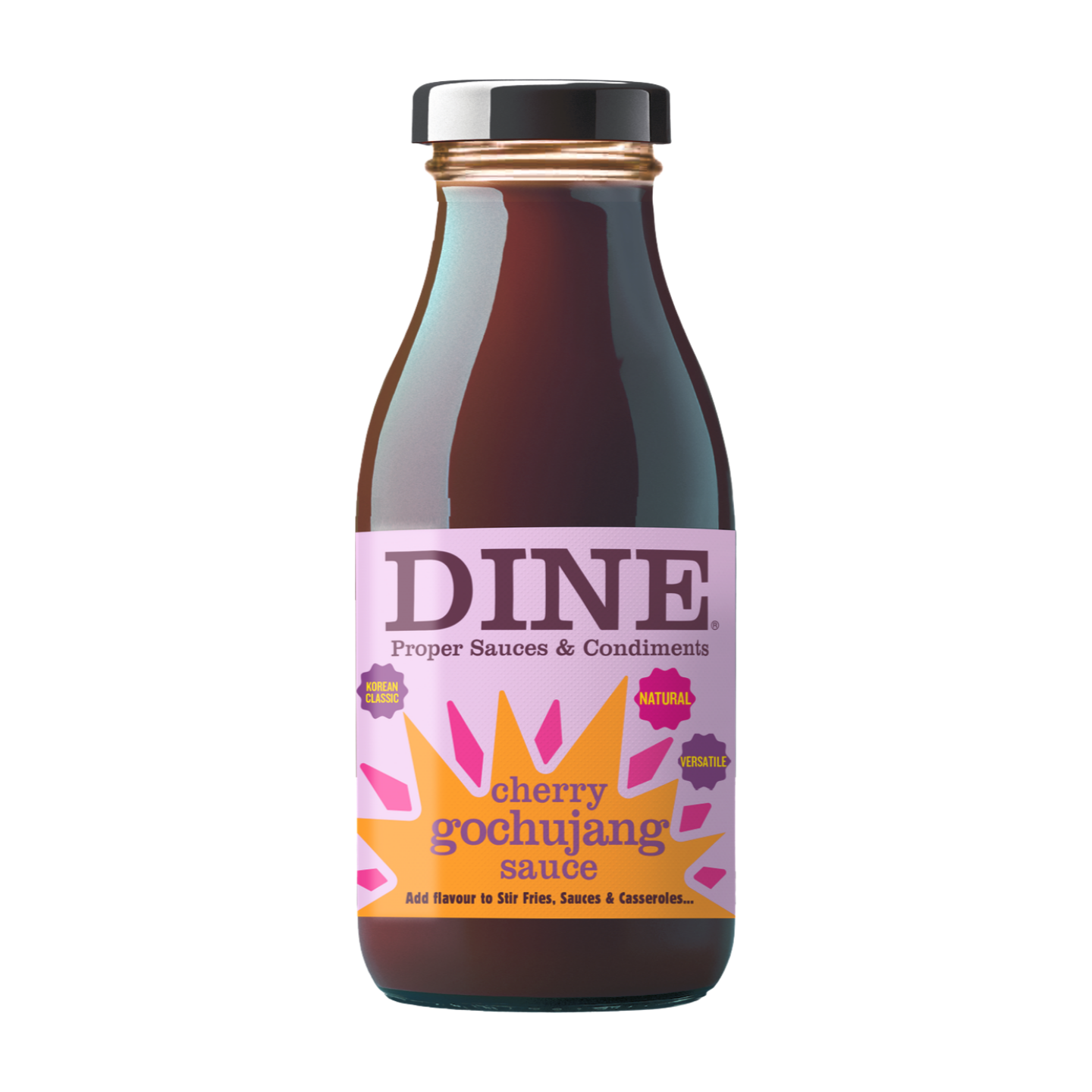 DINE Cherry Gochujang Sauce (270g)