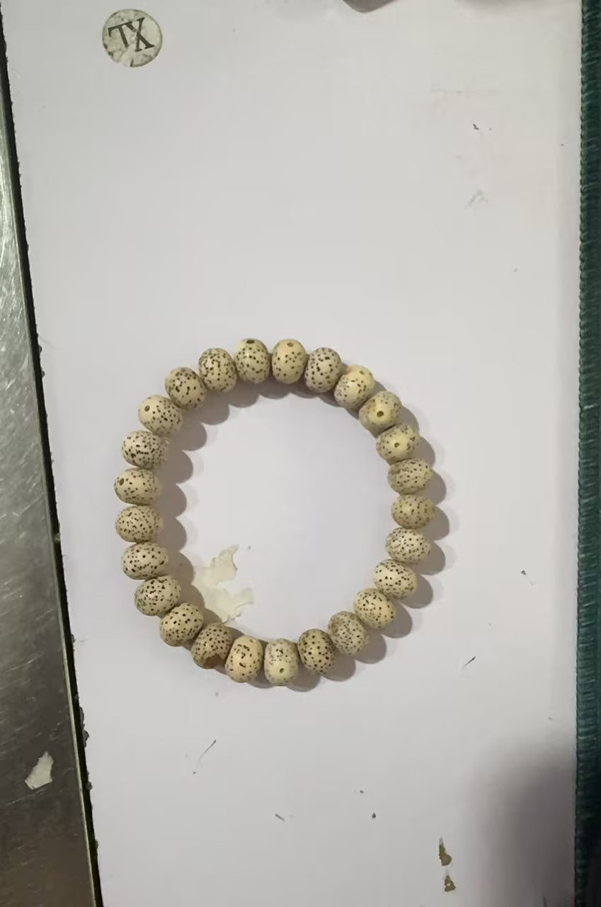 Xingyue Bodhi Zigen Single Circle Bracelet