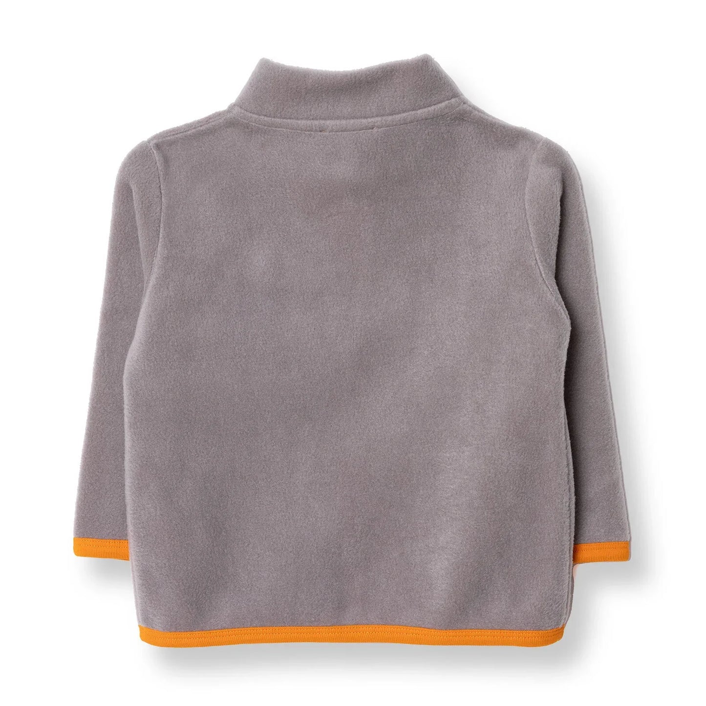 HelloBaby Polar Cardigan - Grey