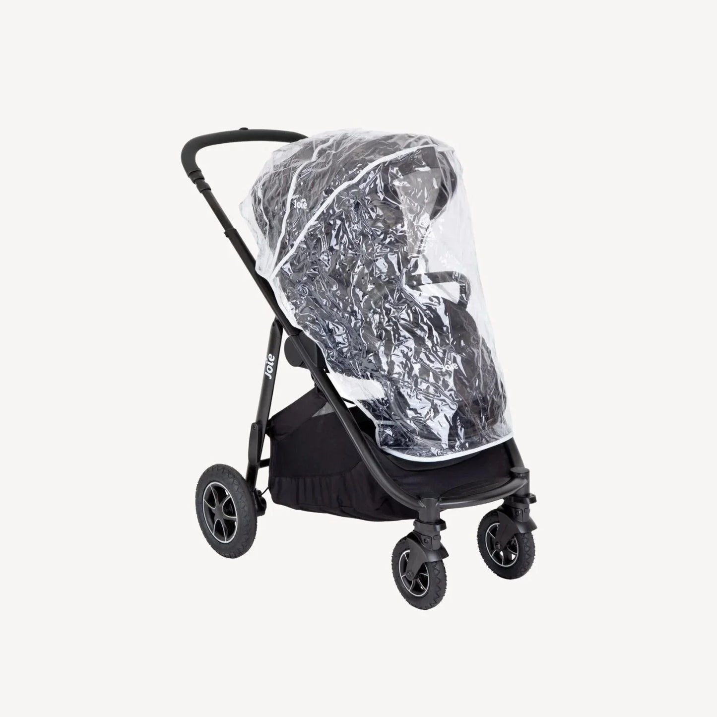 Joie Versatrax Pushchair - Shale
