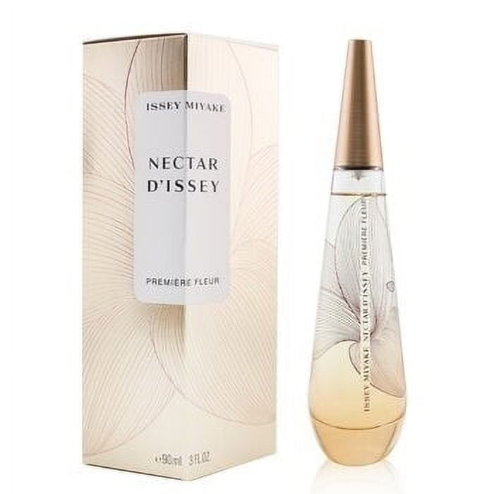 Issey Miyake Nectar d'Issey Première Fleur Eau de Parfum 90ml Spray Women's Fragrance
