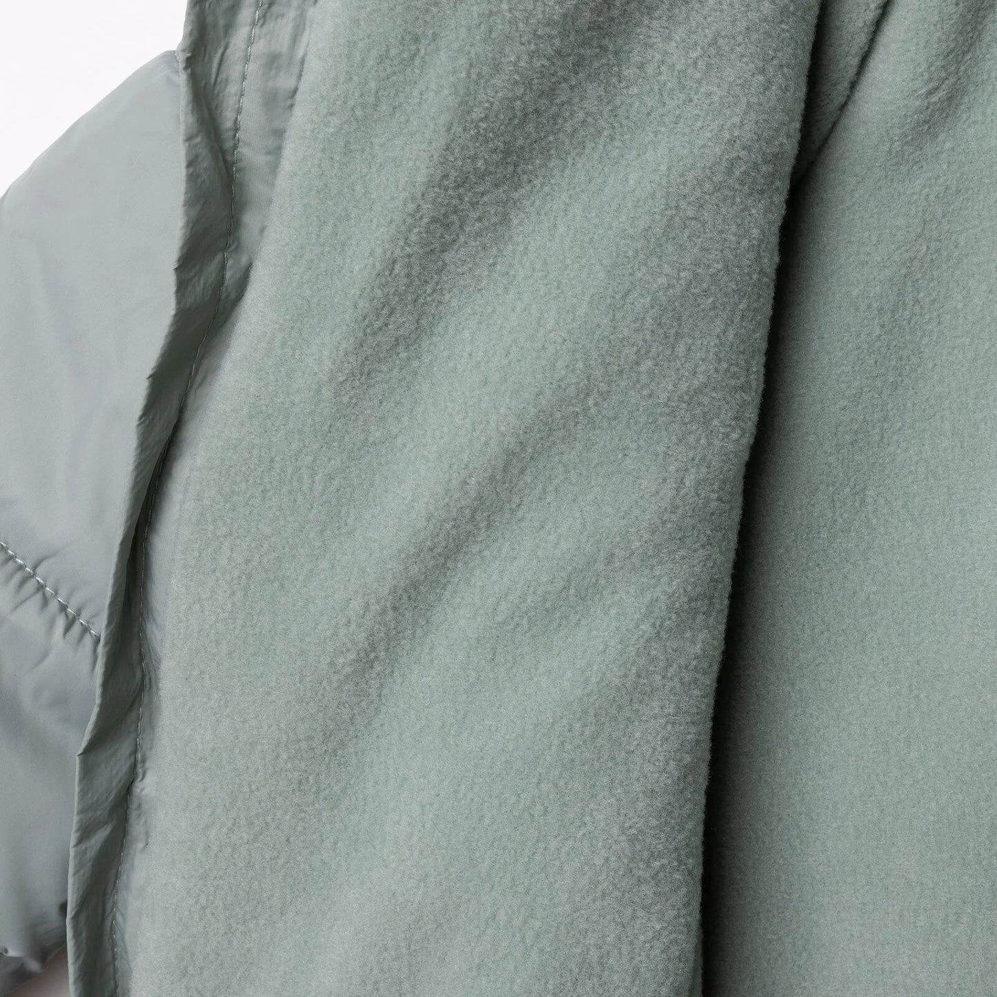 HelloBaby Coat - Green