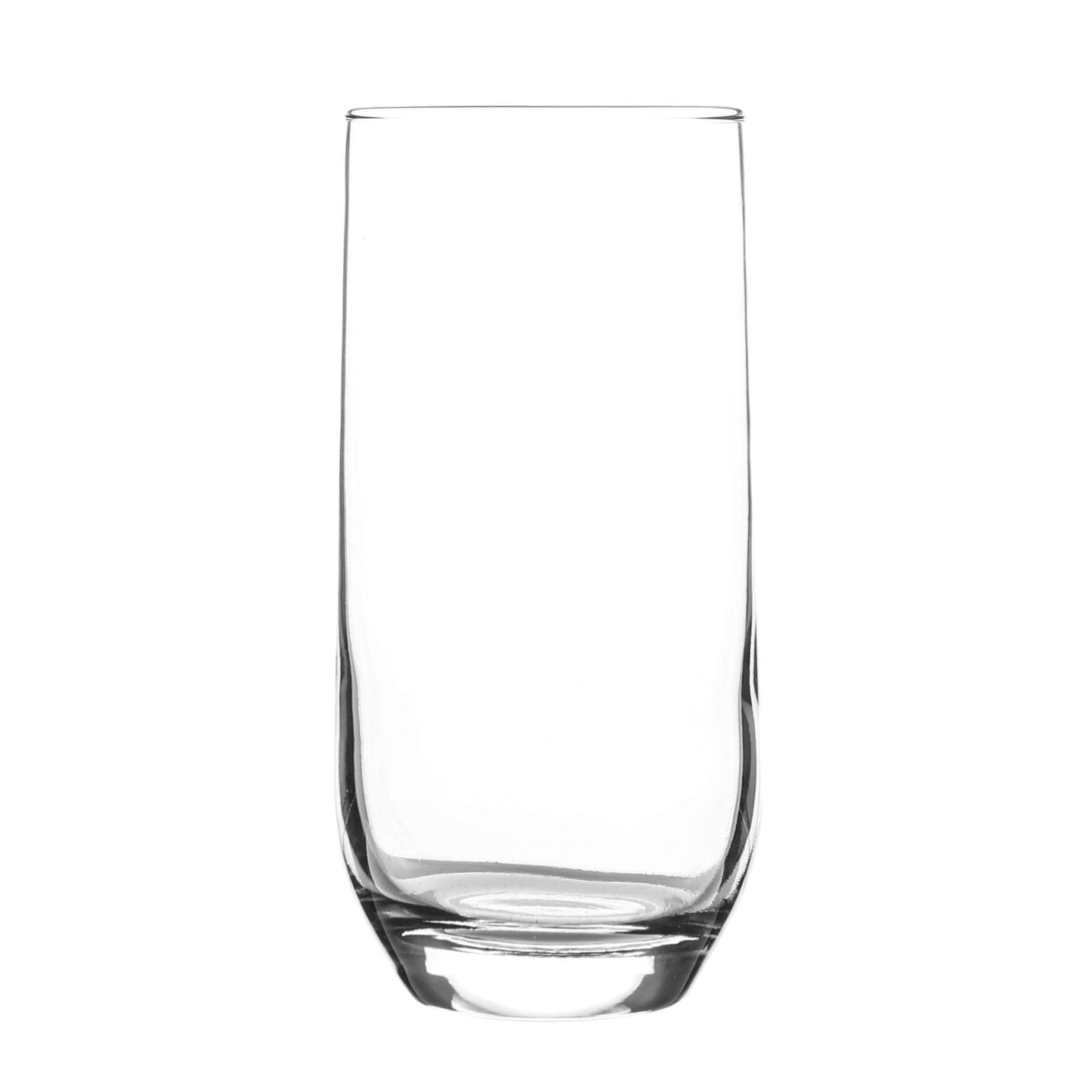 315ml Sude Highball Glasses - Pack of Six