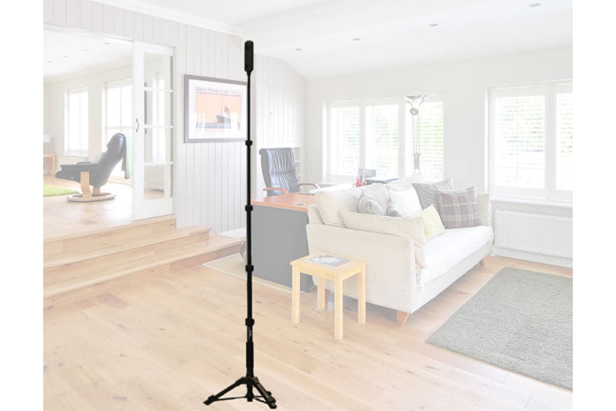 Ricoh SLIK PC-5 Monopod/Tripod Stand for Ricoh Theta
