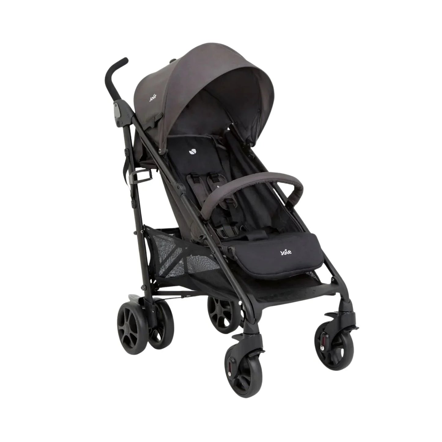 Joie Brisk LX Stroller - Ember