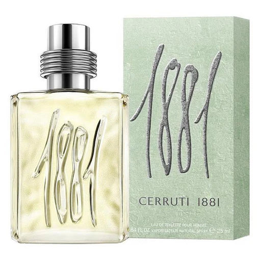 عطر شيروتي 1881 بور أوم أو دو تواليت بخاخ 25 مل