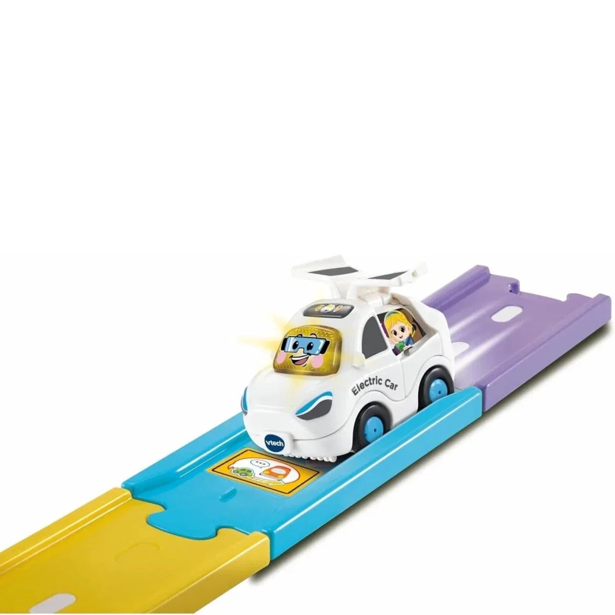 VTech Toot-Toot Drivers Electric Car