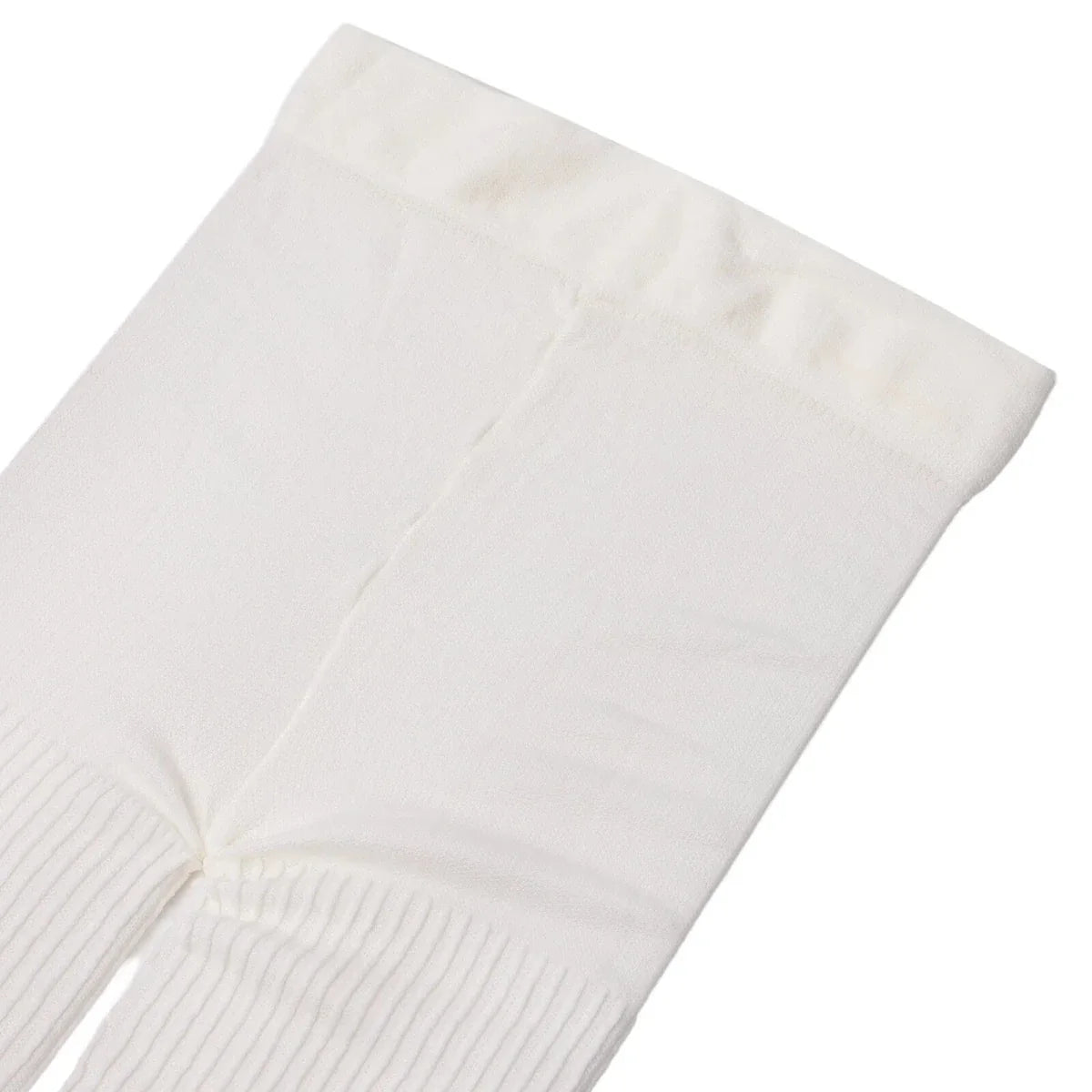 HelloBaby Girls Tights - White