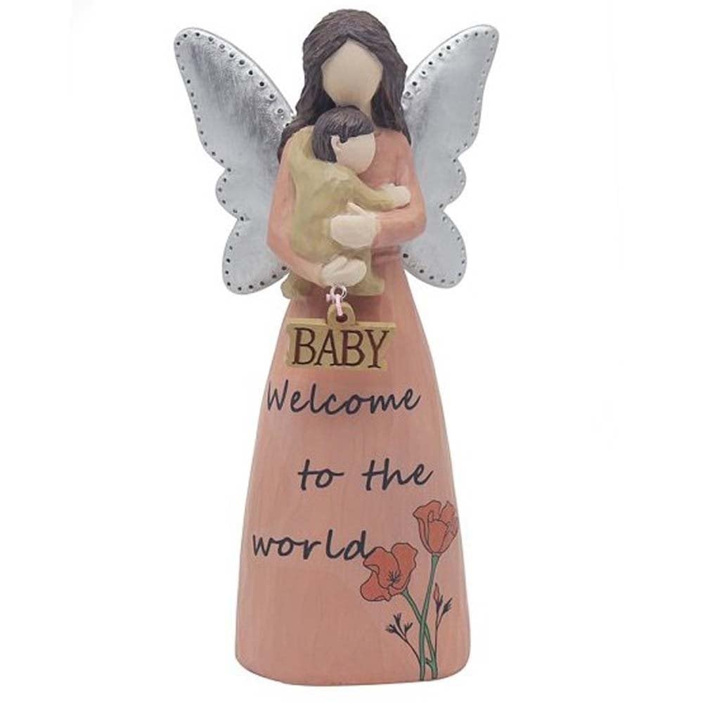 L & P Home & Gifts Figurine