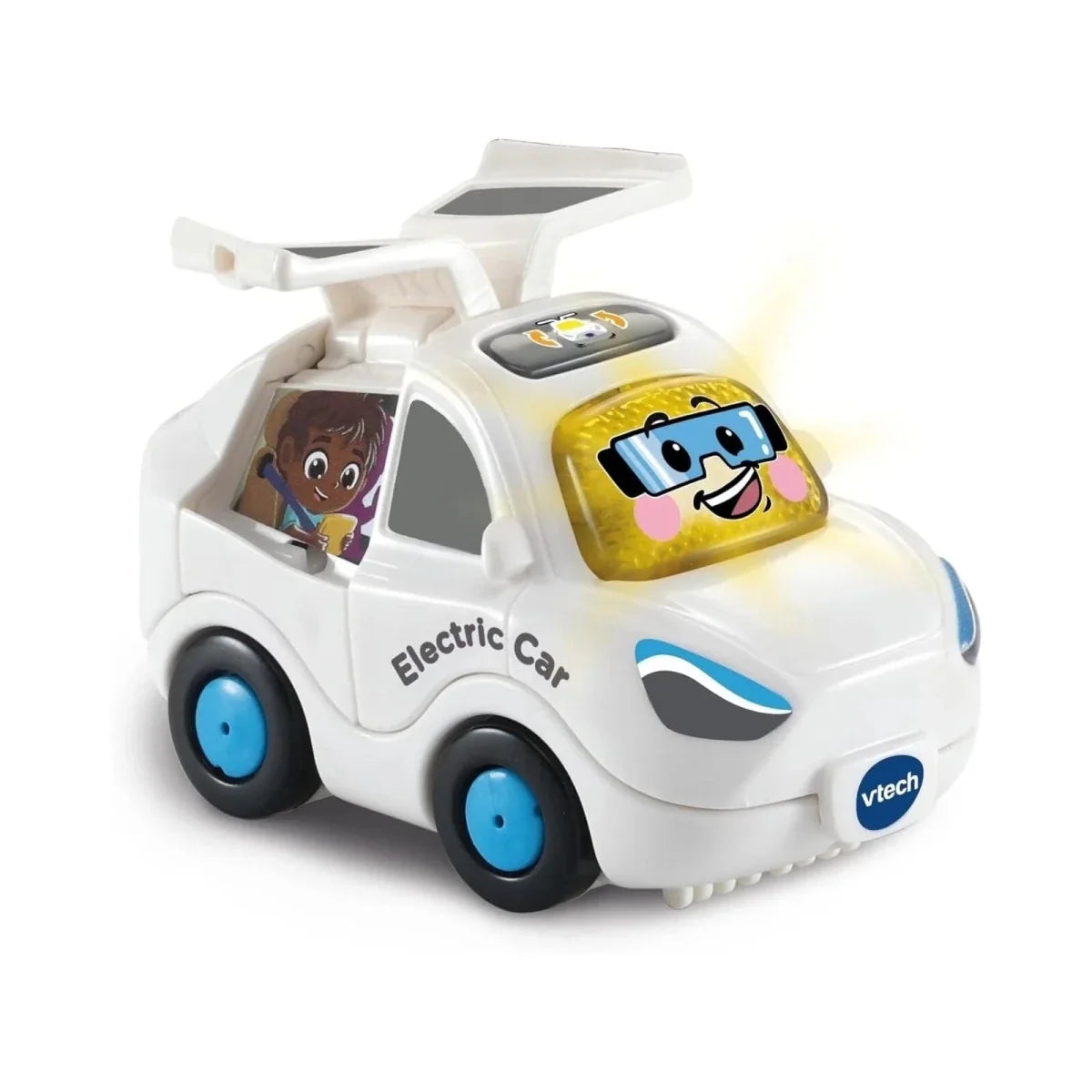 VTech Toot-Toot Drivers Electric Car