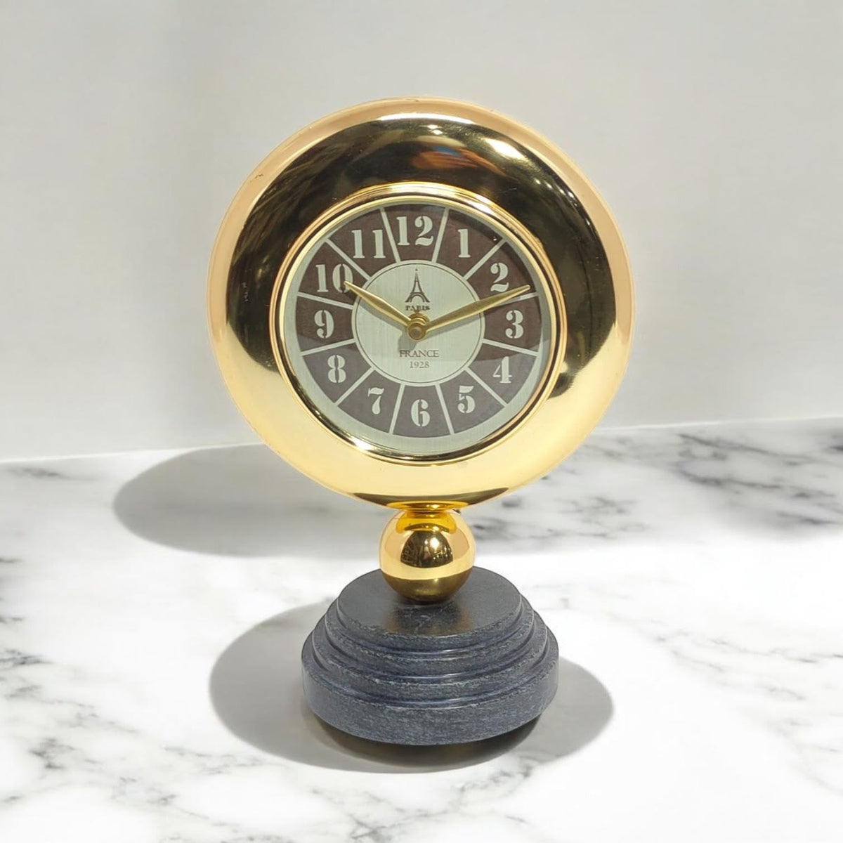 TABLE CLOCK