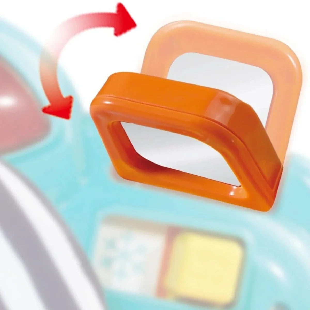VTech Beep Beep Baby Driver