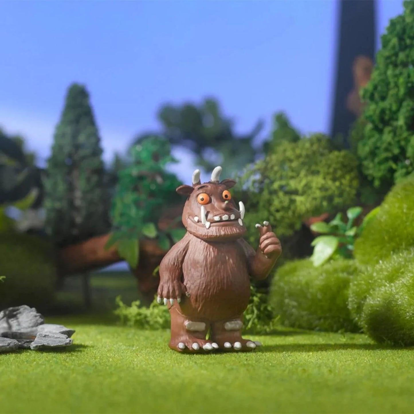 Tonies The Gruffalo Audio Play - The Gruffalo
