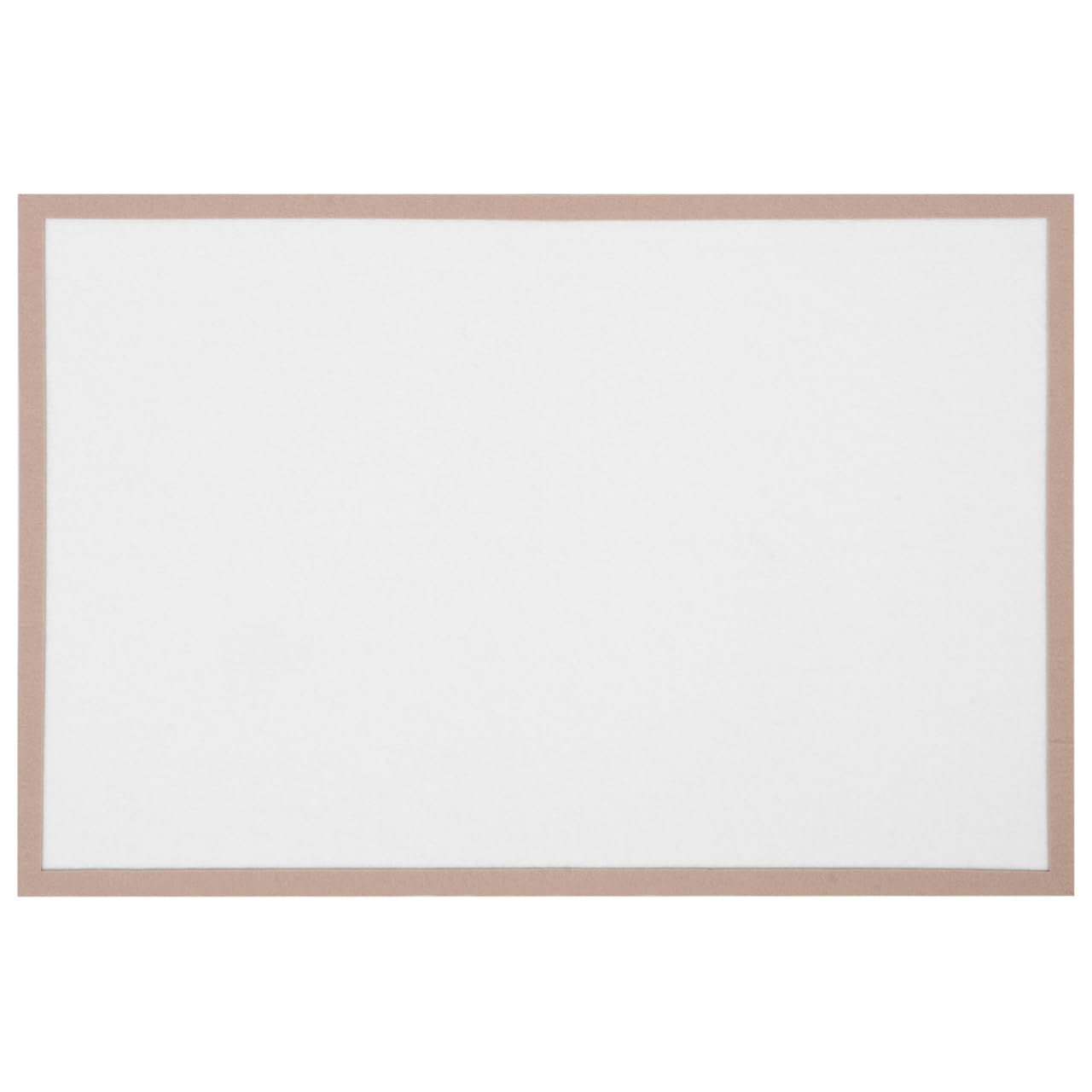 Abaodam Jigsaw Puzzle Board – Foldable 60x40 cm, Non-Slip, Portable Tray (Up to 500 Pieces)