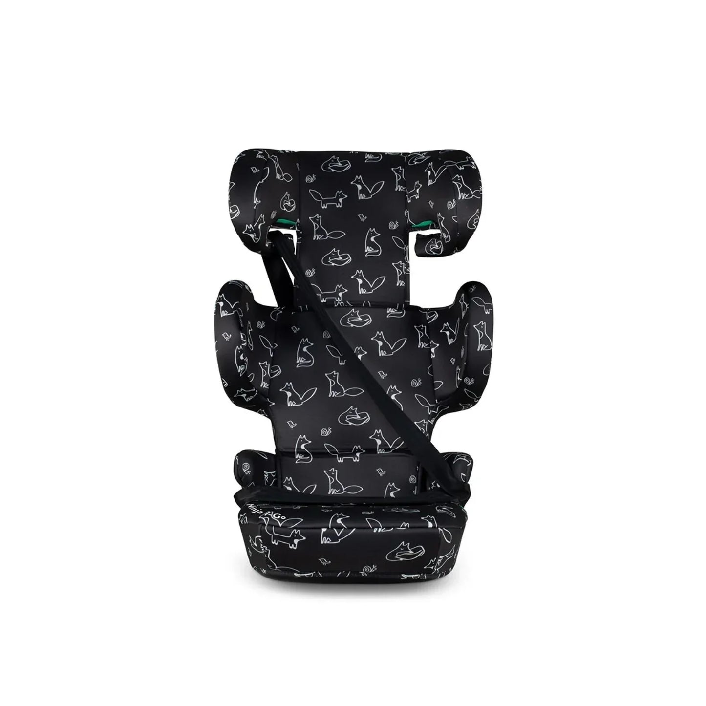Cosatto Ninja Go I-Size Car Seat - Foxed