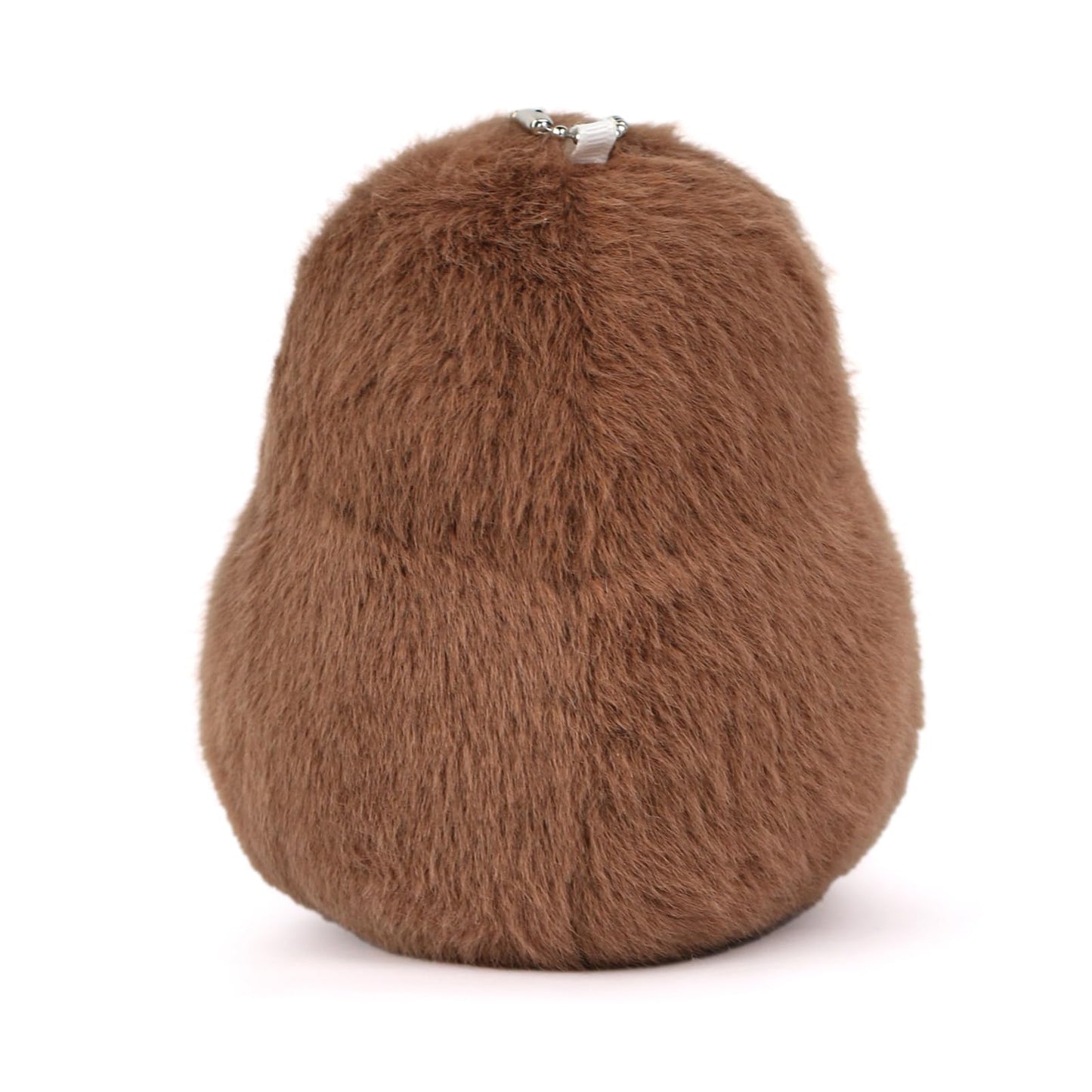 ABEARCAR Kiwi Plush Bird 4.5-Inch Realistic Stuffed Animal Gift